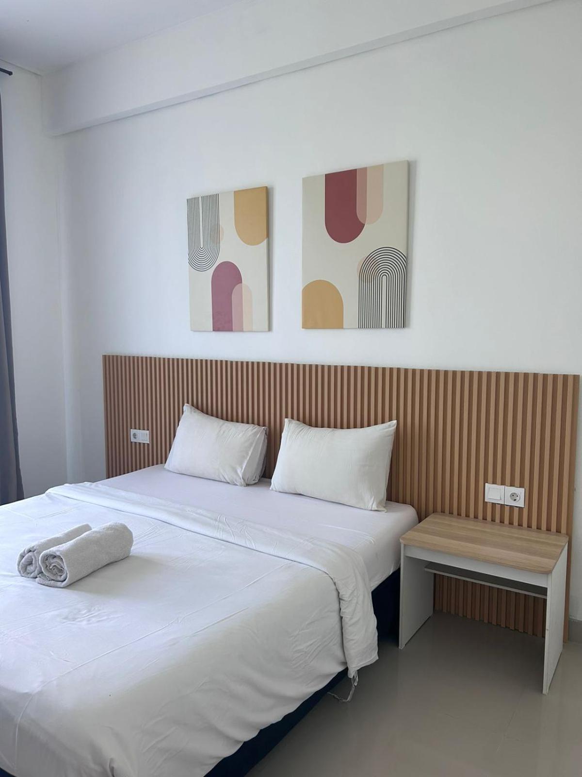 Olivia Soho Guest House Legian Exterior foto