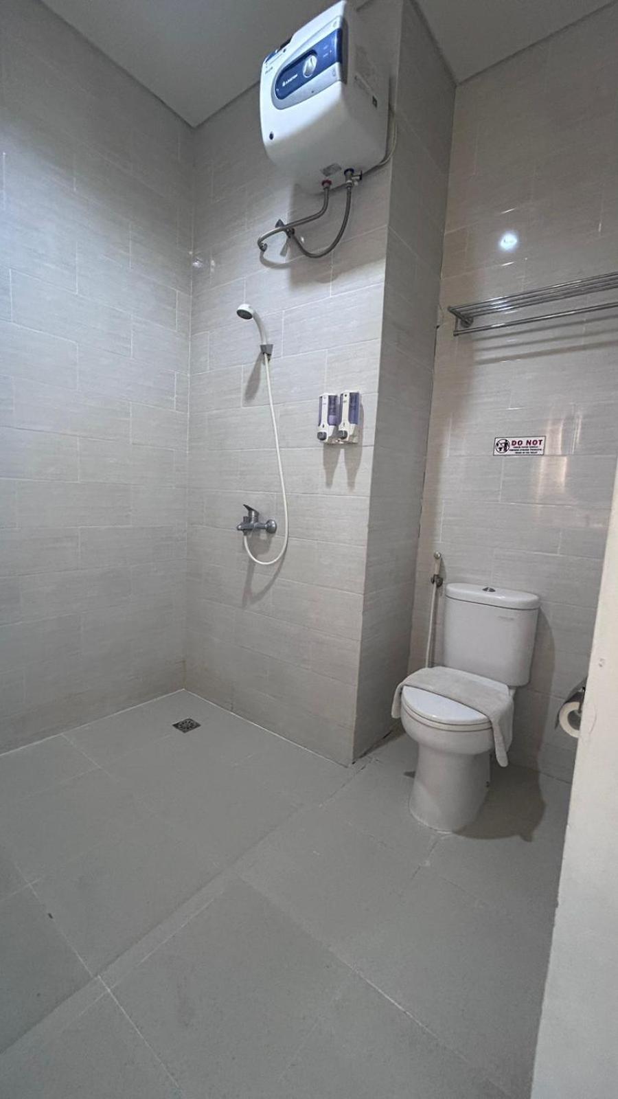 Olivia Soho Guest House Legian Exterior foto